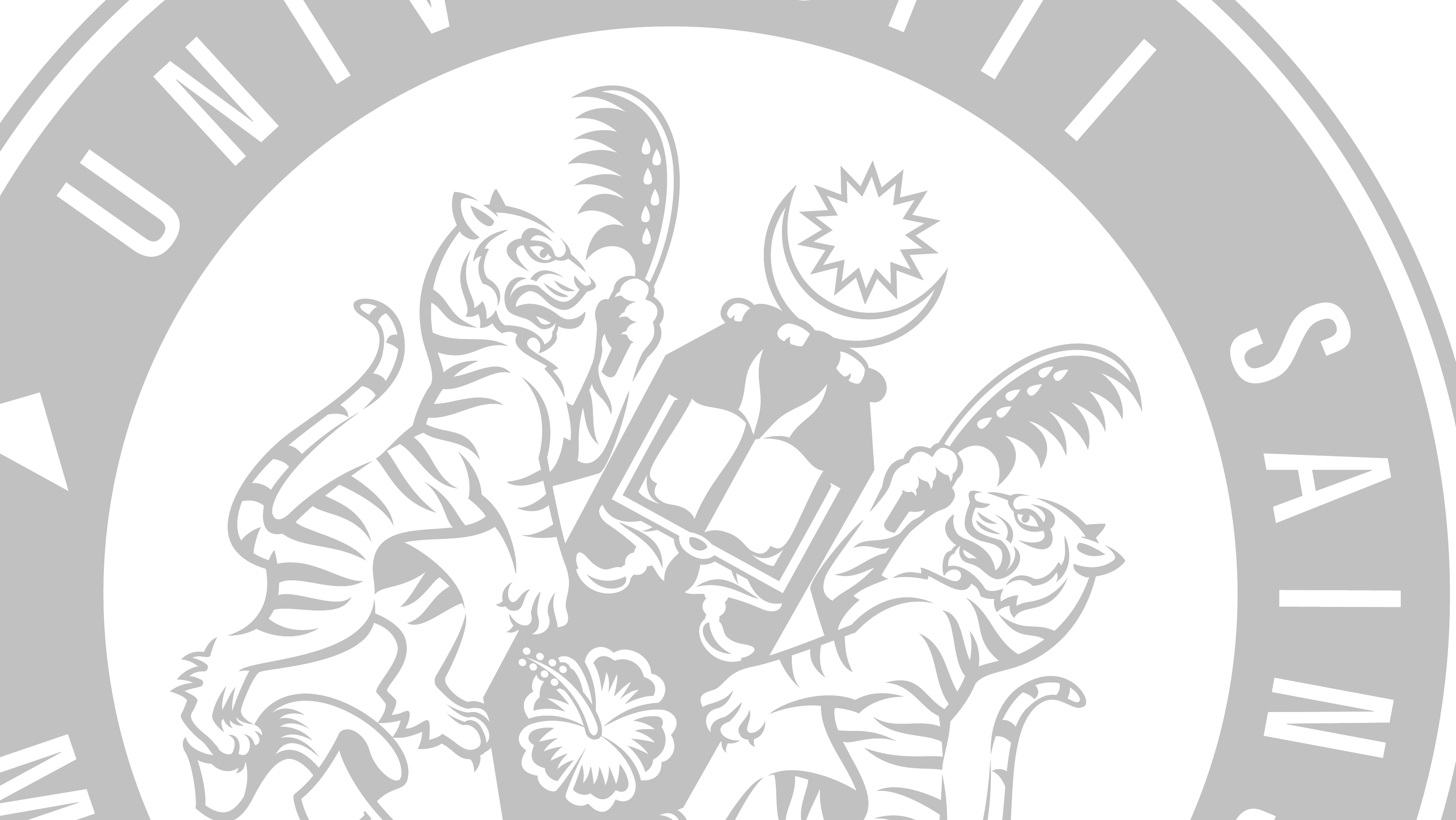 Universiti Sains Malaysia logo
